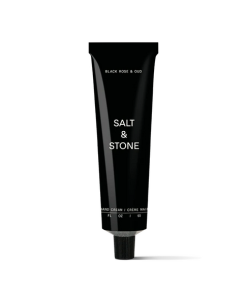 SALT AND STONE–hand cream – black rose & oud-HAND03 2