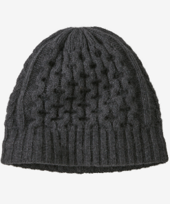 PATAGONIA–coastal cable beanie 2024-28997 2