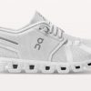 ON RUNNING–womens cloud x 4 in ivory | sand-3WE30071217 3