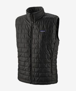 PATAGONIA-vest-mens nano puff vest-84242