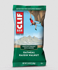 CLIF BAR–clif bar oatmeal raisin walnut-436927 2