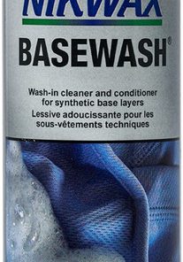 Nikwax–nikwax basewash 10oz-141 2