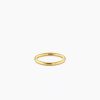 GORJANA–womens sloan ring gold / 8-225-3018-G 3