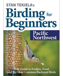 LIBERTY MOUNTAIN–liberty mountain birding for beginners: pacific northwest-103722 2