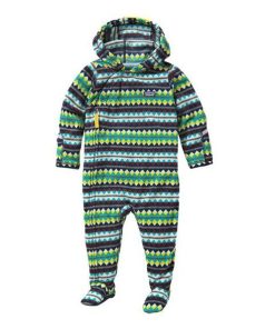 PATAGONIA–infant micro d bunting-60175 2