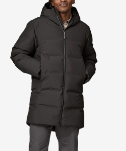 PATAGONIA–mens jackson glacier parka -27911 2