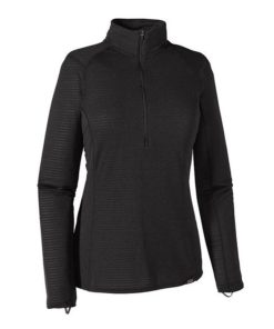 PATAGONIA-cap-womens cap thermal weight zip neck-43662