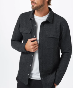 tentree-shirt-mens colville quilted longsleeve shirt-TCM2676