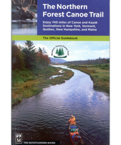 MOUNTAINEER BOOKS-book-northern forest canoe trail book-111684 2