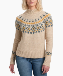 KUHL-sweater-womens alpina sweater-4063