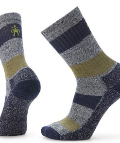 SMARTWOOL-sweater-everyday barnsley sweater crew socks-SW001880