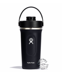 HYDRO FLASK–24oz insulated shaker bottle-MXB24