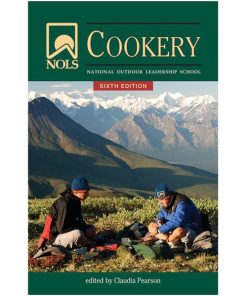 LIBERTY MOUNTAIN–liberty mountain nols cookery 7th edition- 2