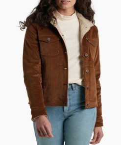 KUHL-jacket-womens astrid lined jacket-