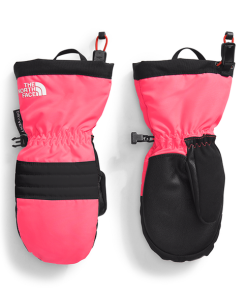 THE NORTH FACE–kids montana ski mitt -NF0A89R8 2