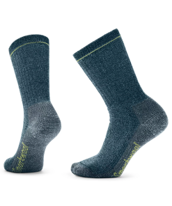 SMARTWOOL-socks-womens hike classic edition full cushion 2nd cut crew socks-SW002447 2