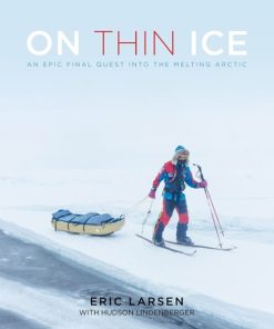 FALCON GUIDES-ice-on thin ice- 2