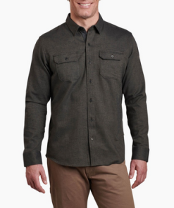 KUHL–descendr l/s-7244 2