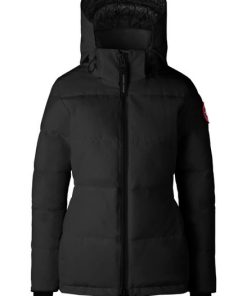 CANADA GOOSE–womens chelsea parka – reset-3804W