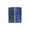 Sea to Summit-travel-silk cotton blend travel liner in navy blue-314 4