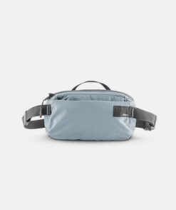 MATADOR–refraction packable sling – slate blue-MATOG2HP01BL 2