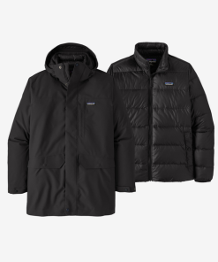 PATAGONIA–mens tres 3-in-1 parka 2024-28389