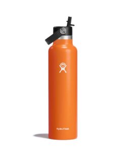 HYDRO FLASK–24 oz wide flex straw cap-W24BFS