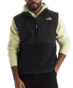 THE NORTH FACE-vest-mens retro denali vest-NF0A88XJ 2