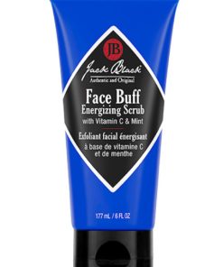 Jack Black–face buff energizing scrub, 6 oz-1008 2