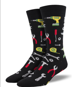 SOCKSMITH-socks-socksmith mens “all fixed” socks-MNC2243 2