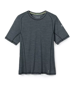 SMARTWOOL–mens active ultralite short sleeve-SW016544