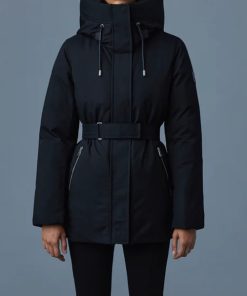 MACKAGE–womens jeni coat-JENI-NF 2