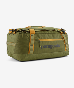 PATAGONIA-duffel-black hole duffel 40l-49339