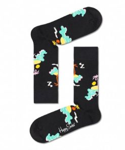 HAPPY SOCKS-sock-mens islands in the sun sock in 9300-IIT01-9300 2