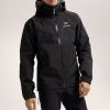 ARCTERYX–mens rho heavyweight bottom-X000006289 3