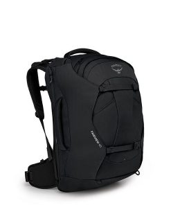 OSPREY PACKS–fairview 40 black-10003324 2