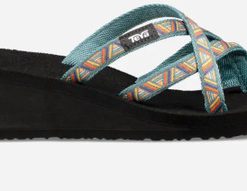 TEVA–womens mush mandalyn wedge ola two-1000099