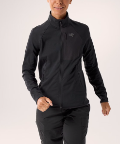 ARCTERYX-jacket-womens delta jacket -X000007710 2