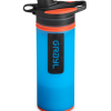 HYDRO FLASK–hydro flask medium press-in straw lid-PISLM 4