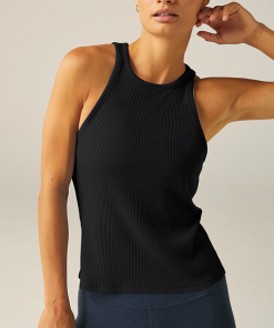 BEYOND YOGA–womens formation tank-LB4700