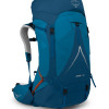 OSPREY PACKS–atmos ag lt 65 in night shift/scoria blue s/m-10004687 4