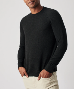 FAHERTY-sweater-mens legend sweater crew-MKC0099 2