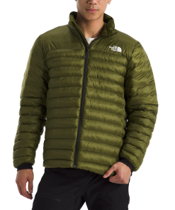 THE NORTH FACE-jacket-mens terra peak jacket -NF0A88U2 2