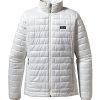 PATAGONIA–womens jackson glacier parka-27917 3