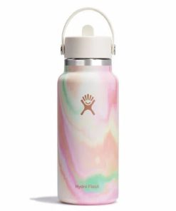 HYDRO FLASK–32oz wwm flex straw cap sugar rush-LE-W32BS24 2