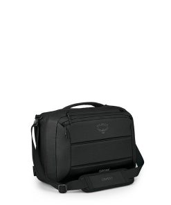 OSPREY PACKS-bag-ozone boarding bag 20l black-10004640 2