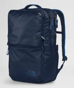 THE NORTH FACE–base camp voyager daypack—s-NF0A81DM