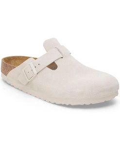 Birkenstock–narrow boston sfb ant white sd-1027693 2