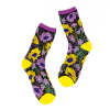 SOCKSMITH-socks-womens pickleball socks-WNC2812 3