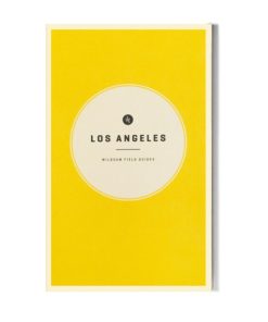 WILDSAM FIELD GUIDES–los angeles field guide-WS-LA 2